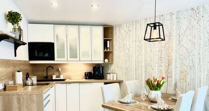 Doksy Ldmc003 Comfortable Holiday Residence