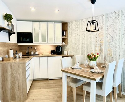 Doksy Ldmc003 Comfortable Holiday Residence