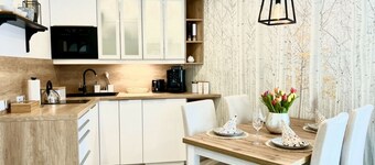 Doksy Ldmc003 Comfortable Holiday Residence