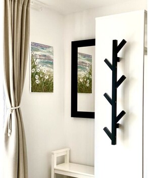 Apartment | Interior detail