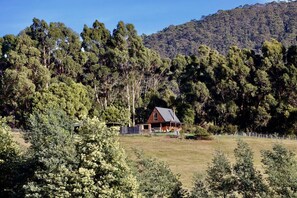Exterior - Arrow Brick House (port arthur)