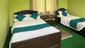 Classic Double or Twin Room | Free WiFi
