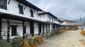 Point of interest - New Pokhara Lodge, Lakeside (Pokhara)