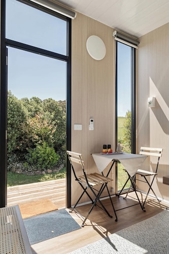 Hillside Hideout by Tiny Away