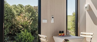 Hillside Hideout by Tiny Away