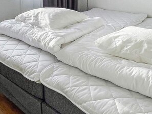 Maison | Coin séjour