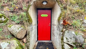 Unclassified image, 2 of 15, button - Scenic Holiday Home in Hoor (Hoor)