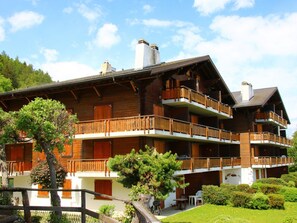 Appartement | Exterieur