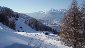 Apartment | Pemandangan dari hartanah
