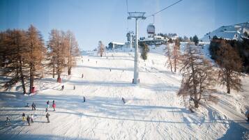 Apartment | View from property