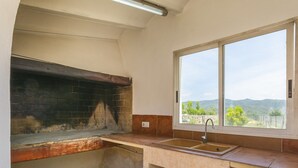 Interior - Sensacions - Villa With Private Pool In Llutxent (Llutxent)