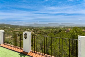 ヴィラ | 施設の敷地