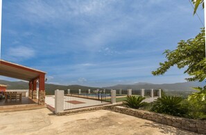 Villa | Terrasse/Patio