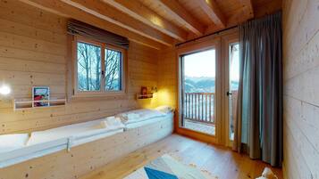 Chalet | Bathroom