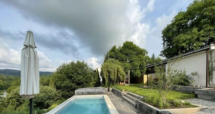 Comfortable Villa With Outdoor Activities