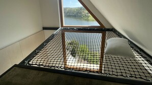 Villa | Utsikt fra overnattingsstedet