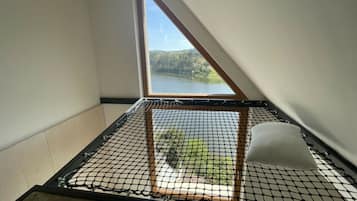Villa | View from property