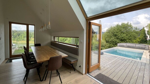 Villa | Basseng