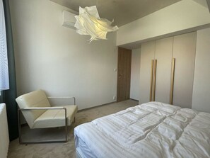 Villa | 5 bedrooms, individually furnished, iron/ironing board, bed sheets - Comfortable Villa With Outdoor Activities (Lazinov)