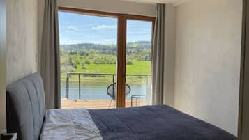 Villa | 5 bedrooms, individually furnished, iron/ironing board, bed sheets