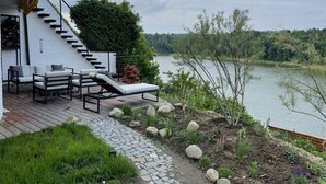 Villa | Eksteriør