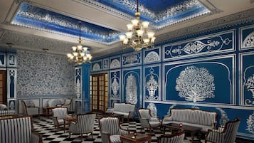 Bar (en la propiedad)