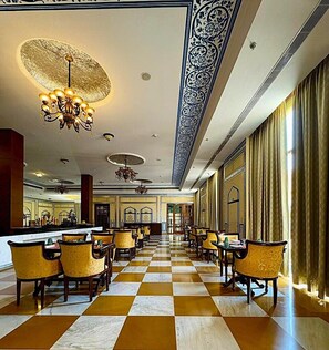 Restaurant - Storii By ITC Hotels Jaisalmer (Jaisalmer)