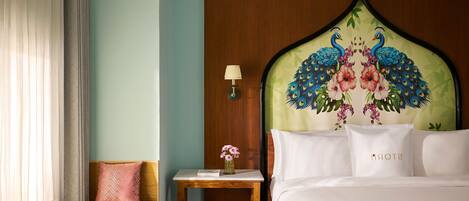 客室