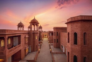 Exterior - Storii By ITC Hotels Jaisalmer (Jaisalmer)