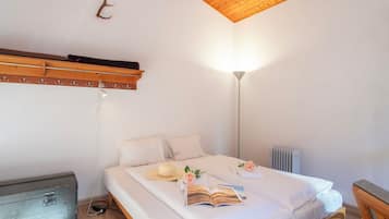 Familienchalet, Mehrere Schlafzimmer, Bergseite (Mountain Views In Camedo)