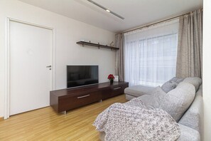 تلفزيون ذكي