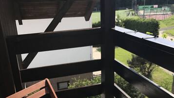 Apartment | Balcony