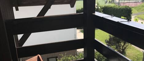 Apartment | Balcony