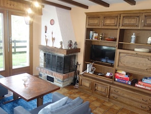 Appartement | Équipement de l’hébergement
