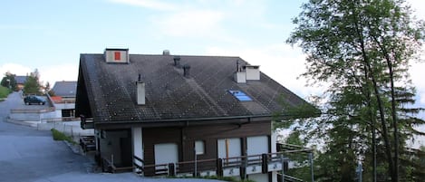 Apartment | Exterior