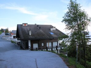 Leilighet | Eksteriør