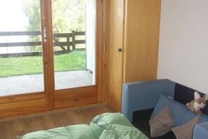 Leilighet | Oppholdsrom