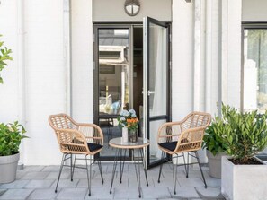 Casa | Exterior