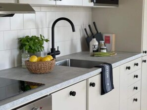 House | Interior - 4 Star Holiday Home in Solvesborg (Sölvesborg)