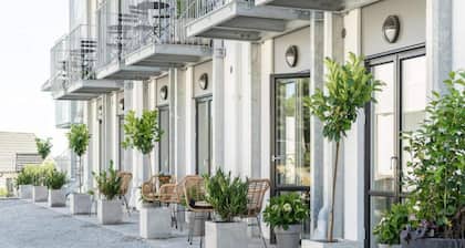 4 Star Holiday Home in Solvesborg