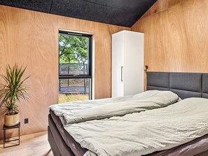 House | Interior - 5 Star Holiday Home in Skals (Skals)