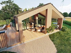 Hus | Udendørsområde