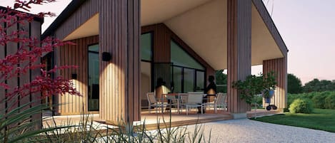 House | Exterior