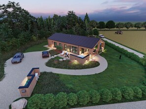 Hus | Udendørsområde