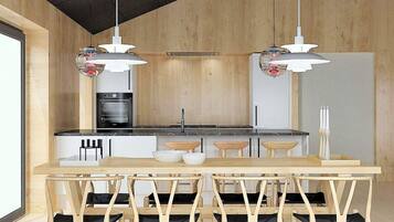 Ferienhaus | Speisen