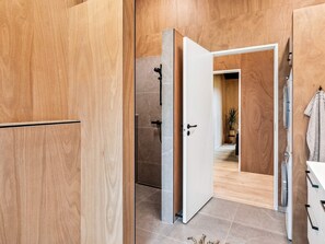 Hus | Innvendig