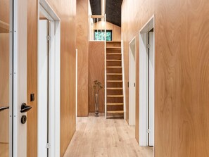 House | Interior - 5 Star Holiday Home in Skals (Skals)