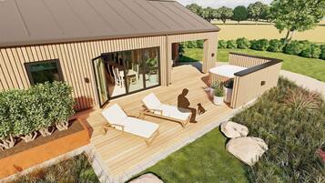 Rumah | Tempat makan