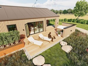 Hus | Spiseområde