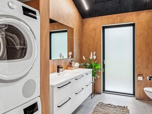 Interior - 5 Star Holiday Home in Skals (Skals)